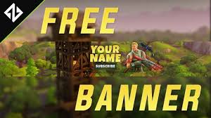 View and download fortnite battle royale ps4 game 4k ultra hd mobile wallpaper for free on your mobile phones, android phones and iphones. Free Fortnite Battle Royale Banner Template Download Photoshop Cc Cs6 Youtube
