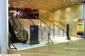 Ascii characters only (characters found on a standard us keyboard); Marina Bay Sands Casino Image Singapore