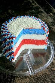10 Impressive Patriotic Desserts Fourth Of July Cakes 4th Of July Desserts 4th Of July Cake