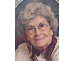 Doris Gregory Obituary (1929