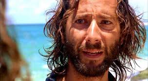 Lost, Desmond Hume: l'angelo caduto dell'isola