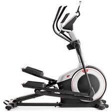 The hybrid trainer pro has 20 presets. Proform Smart Endurance 920e Elliptical Ellipticalreviews Com