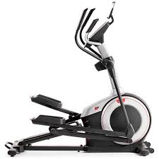 Proform 920s ekg exercise bike : Proform Smart Endurance 920e Elliptical Ellipticalreviews Com