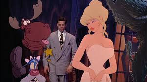Cool World | VERN'S REVIEWS on the FILMS of CINEMA