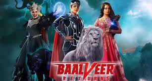 She is determined to take revenge and make the evil win … Baal Veer Returns Cast Salary Cast Real Name Real Age 2020