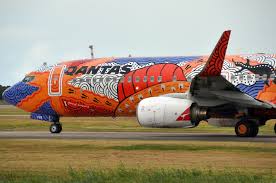 Short to medium range airliner. Ultimate Project 737 700 Page 3 Livery Requests Threshold