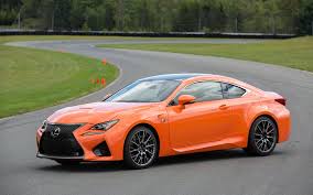 The f sport package offers a bold and assertive statement with its distinctive honeycombed spindle grille design. 2017 Lexus Rc News Reviews Picture Galleries And Videos The Car Guide