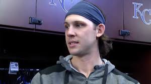 Vinnie Pasquantino hits first spring homer in Royals' win