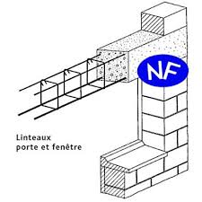 Chaînage — un chaînage est une partie rigidifiant horizontalement ou verticalement un mur en appareil de brique, de pierre taillée ou de wikipédia en français. Chainage Carre Ch2 10 X 10 Cm L 3 M Castorama
