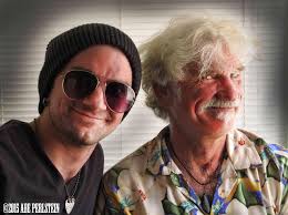 Their 50 years together included a performance at RIO ....