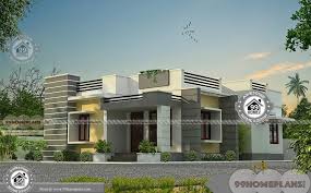 This 3 bedroom house design has a total floor area of 82 square meters. Single Story Narrow Lot House Plans With Small Simple Model Home Plan