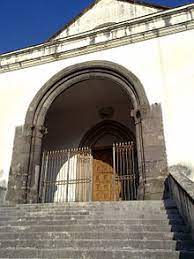 Attività a nocera inferiore ricerche frequenti a nocera inferiore. Basilica E Convento Di Sant Antonio Wikipedia
