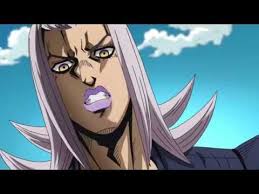 Buy JoJo's Bizarre Adventure: Golden Wind DVD