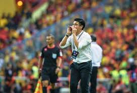 Khi phải nhận quả 11 m là giây phút buồn của malaysia. Cheng Hoe Is New Malaysian Head Coach Aff The Official Website Of The Asean Football Federation