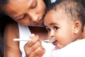 It is very fortunate that most children. Introducing Milk Egg And Peanut To Babies Protects Against Food Allergies Study Finds