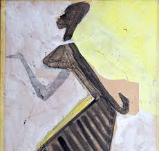 Bildergebnis für Ben Enwonwu