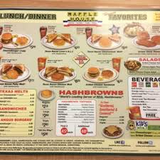 Waffle House Nutrition Slubne Suknie Info