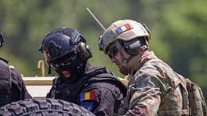 Ministerul apărării naționale va atribui contractul în regim de urgență direct guvernului sua. Regal De Imagini Cu ForÈele Pentru OperaÈii Speciale In AcÈiune Foto B1 Ro