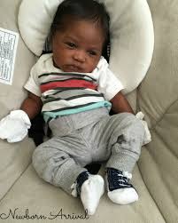 Pin By Nair On Babiessss Baby Boy Swag Cute Black Babies Black Baby Boys