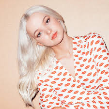 Dove Cameron Youtube Stats Channel Analytics Hypeauditor