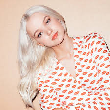 dove cameron youtube stats channel analytics hypeauditor