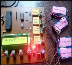 Check spelling or type a new query. Auto Power Switching Mains Solar Inverter Or Generator Full Prototype Project
