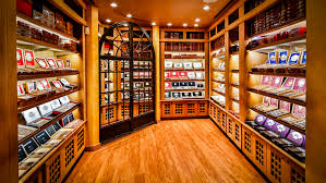 Maybe you would like to learn more about one of these? 7 Best Cigar Bars In Las Vegas Robb Report