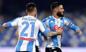Il monte ingaggi serie a 2021 evidenzia massicce riduzioni, in particolar modo per gli stipendi riconosciuti ai calciatori, che ovviamente rappresentano subito dopo l'inter, che si ferma a 149 milioni di euro di stipendi pagati, nella classifica del monte ingaggi serie a 2021 c'è la roma: Risultati E Classifica Serie A La Dea Rallenta Insigne Trascina Il Napoli Calcio News 24