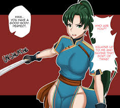 Bimbo Lyn Porn Comics [Toui] (Fire Emblem,fire emblem rekka no ken | fire  emblem the blazing blade) Rule 34 Comics – R34Porn