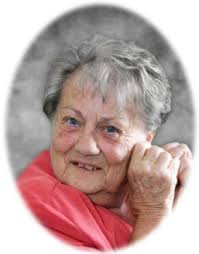 Jean Cassidy Obituary