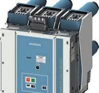SION Vacuum Circuit-Breaker 3AE2 for Generator Switching ...