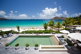 Free daily news in st barthelemy. Hotel Saint Barthelemy Cheval Blanc Saint Barth Isle De France Journal Du Luxe Fr Actualite Du Luxe