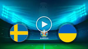Смотрите онлайн видеотрансляцию матча швеция 1:2 украина. 39myw9 Ueokldm