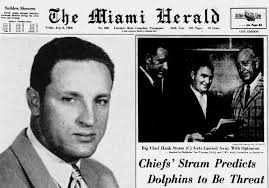 South Florida Sport's Dynasties