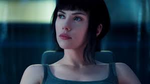 Maybe you would like to learn more about one of these? Netflix Unveils First Photo For New Ghost In The Shell Anime Series