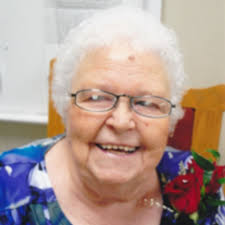 Sarah Fleming White Obituary May 24, 2019