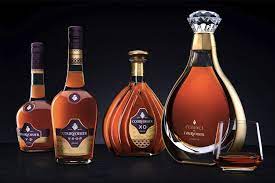 Discover the top 100 most popular cognac brands worldwide. 10 Best Cognac Brands To Spruce Up Your Snifter Man Of Many