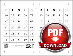 If you need 10 cards or 1,000 bingo cards, bingo baker is the only app that can handle it. Free Printable Bingo Cards Bingo Card Generator