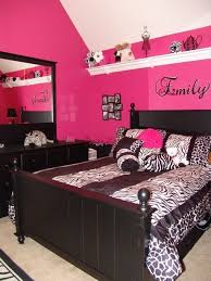 Pin By Casey Mcmanus On For The Home Black Bedroom Decor Zebra Bedroom Zebra Room