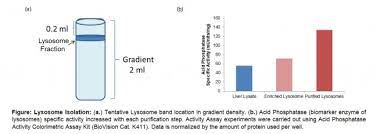 Lysosome Purification Kit K235 Biovision Inc