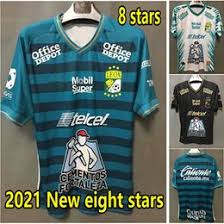 Find club leon fc from a vast selection of retail & services. Distribuidores De Descuento Camiseta De Mexico Club Leon 2021 En Venta En Dhgate Com