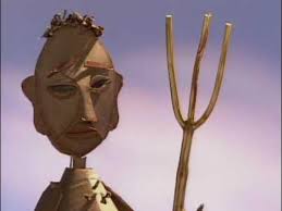 Red Hat, Green Hat (Retold By Ed Ledbetter) (Part 1)