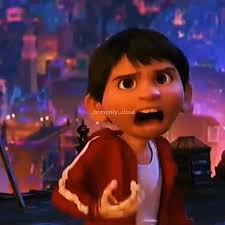 Hector Telling How He Died Coco