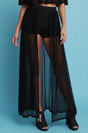 Find and shop the latest open front dress products on our fashion website. Free Sh Amp Easy Returns Shop High Waisted Mesh Open Front Shorts Maxi Skirt Featuring An Open Front Design With Short Maxi Skirt Maxi Skirt Clothes Design