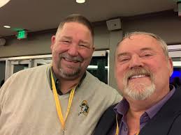 Happy 40th Anniversary to the class of 1983