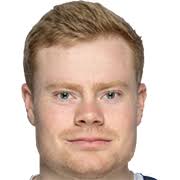 Krister Landa FM 2021 Profile, Reviews