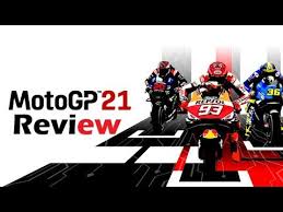 Marc márquez defends his motogp world championship title. Motogp 21 Review Youtube