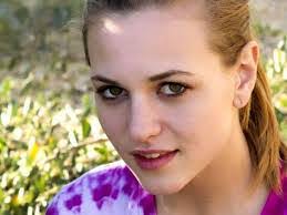 Kasey Hamrick's Instagram, Twitter & Facebook