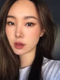 11 Korean natural makeup ideas