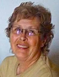 Obituary for Patricia Ann (Grant) Uhl